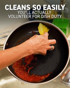 180 reactions · 18 comments | Experience the cookware that is trusted...