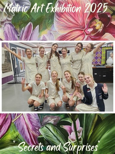 The Wykeham Collegiate on Reels