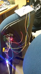 Smart Bus Booking System - The IEEE Maker Project