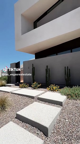 Luxury Modern Homes in Las Vegas