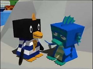 Pecola Episode 4 Japanese