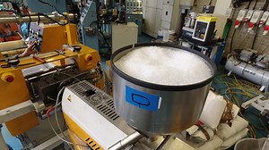 Urgent Appeal In order to continue to make these face shields we urgently need some materials. Do you, or someone you know, have access to: 🔴 10mm wide elastic band (A few hundred metres) 🔴 Self-adhesive polyvinyl foam (Approx cross section dimensions: 12mm x 8 mm). A message from Prof Brian Falzon at the QUB - School of Mechanical and Aerospace Engineering: "Dear all - it is tremendously satisfying to be doing our tiny bit to help the NHS and the inspiring people that work there. While we hav