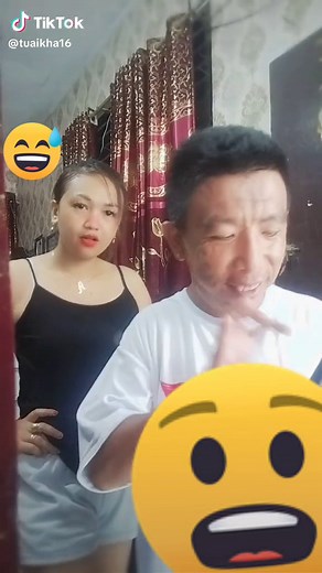 Ngana Dia So Isap Isap: Tua Ikka Giv