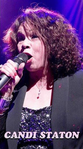 Young Hearts Run Free 1 - Candi Staton