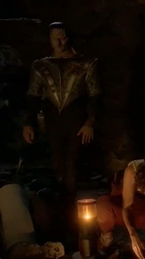 Unexpected Seat Deep Space Nine #TV #paramountplusit #scifimovie #Space #DS9 #Startrek #scifi