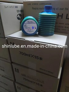 [Hot Item] Lube Corp Lhl-X-100-7 Lube Grease Cartridge for Hision Precision