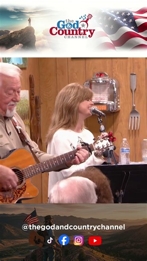 Bill Anderson's Heartfelt Performance of "Wherever She Is" | A True Country Music Storyteller