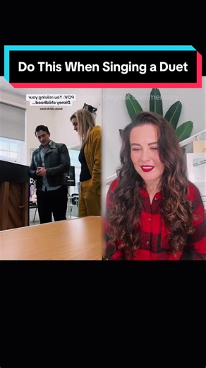 Singing Duets: Tips for Perfect Synchronization