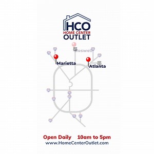 At Home Center Outlet, we’re all about savings! 螺 Did you know our prices are already 40-50% lower than our competitors? It’s true, plus we offer more ways to save! Sign up for our loyalty program to earn 3% as a Premier member and a whopping 10% as a Pro member. Start earning points today: https://tinyurl.com/46ed8jje ATLANTA, MARIETTA, ROSWELL, and BUFORD! Visit Us Today! | Home Center Outlet | Facebook