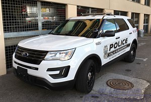 Albuquerque, New Mexico Police