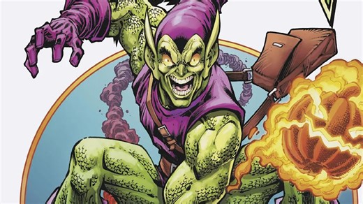 7 Best Green Goblin Comics of All Time, Ranked