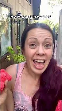 What Can You Make with $1.25 Yarn? | Budget Crochet Project: Gummy Bears!