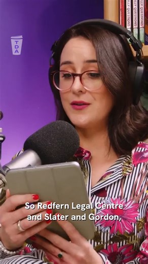 The Daily Aus POD on TikTok