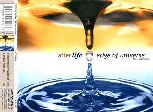 Edge Of Universe Feat. Dominick - After Life