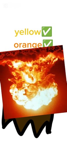 are they really the most hated colors in the world?😭