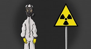 Quelles peuvent-être les conséquences de la radioactivité sur notre corps? - RTS Éducation - Play RTS