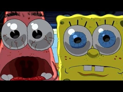 SPONGE BOB TD COME TRADE US!!!