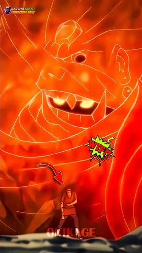 Itachi's Susanoo VS Truth-Seeking Orbs ! Which one is more Powerful🤔