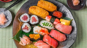 29 Best Sushi Restaurants in Tokyo: Where to Eat Sushi?