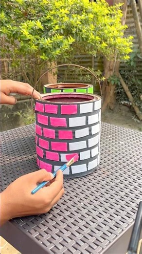 Best Out of Waste Hanging Decor | Budget DIY Idea #osmcraft❤️❤️❤️