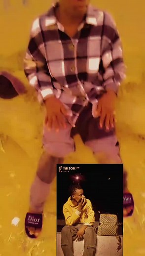tsagera boyis on TikTok