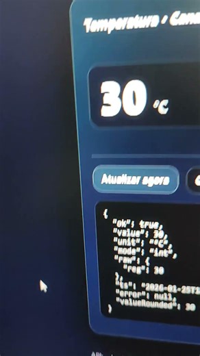 Modbus node JS #development #develop #devices