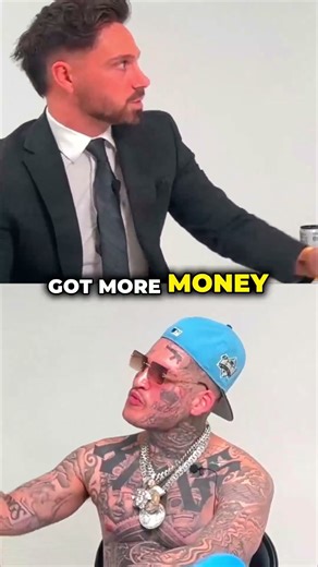 SUPERSTAR CLAPBACK! Calling this artist a "criminal" sparked an immediate and fiery takedown abou...