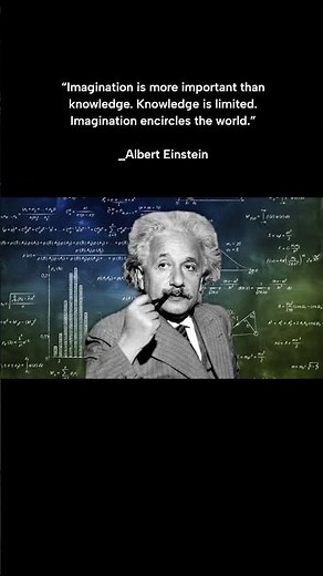 The Albert Einstein?