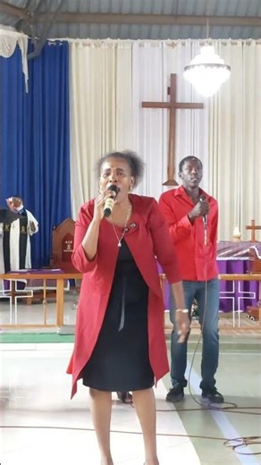 A Sunday Service; Holy Communion Service