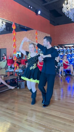 🏆Team Woodlands! 🏆 #dwmwoodlands #ballroomdancing #socialdancing #dancewithme #woodlandstx | Dance With Me The Woodlands