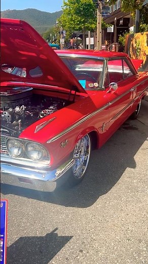 1963 1/2 Ford Galaxie 500