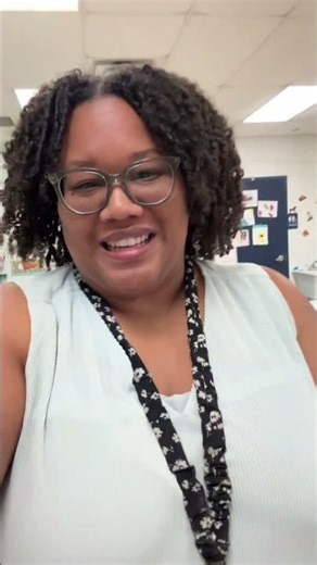 10 minutes before students walk in (teacher life)