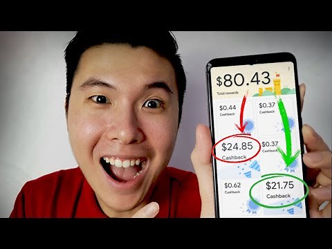 How to Get FREE MONEY From Google Pay | LEGIT Money Hack