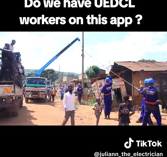 UEDCL Final Interview Insights: Tips and Expectations