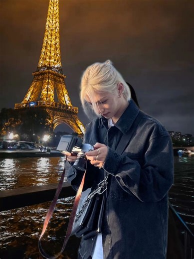 "Prettier than Paris" [part 1] GUYS IT'S NEW SEASONS. i will do and "s...