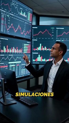 🎓 Course: Quantitative Risk Management with Monte Carlo Simulation
