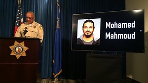 Ross security guard shot by police still hospitalized