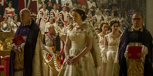 Everything You Need to Know About Netflix's New Series 'The Crown'