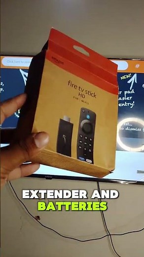 Fire TV Stick HD Complete Setup in Just 5 Minutes | 2026 Guide #firetv