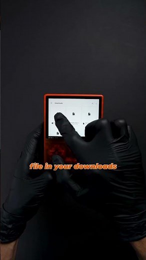 How to Install Games on The BitBoy One (Full Setup Guide)