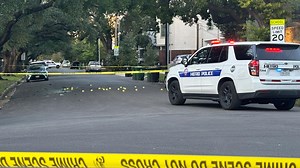 Three juveniles allegedly beat guard, escape detention center