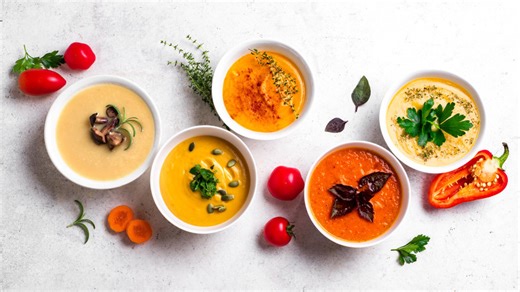 Walmart's best Marketside soup is a quintessential Southern staple