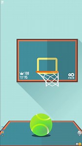 21K views · 227 reactions | Start your day well by getting a new high score in Basketball FRVR Play now: https://fb.gg/play/instbasketballfrvr | Basketball FRVR Instant | Facebook