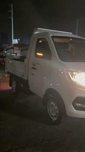 Delivery of 900kg Thaco TF220 BC1 Dump Truck to Serve Our Valued Customers - Thaco Binh Duong