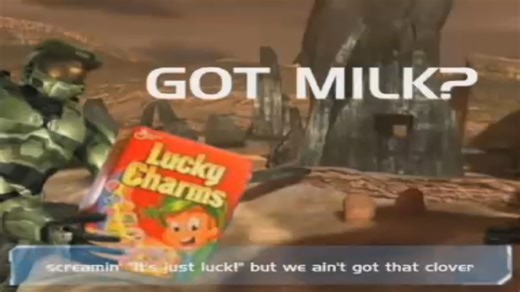 Anyone remember the FSR Halo Rap? Truly timeless 🎵 Big thanks to Noah Green for bringing back this classic memory! | Halo News