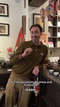 The history and culture surrounding a traditional lantern—the oil-paper lantern!🏮