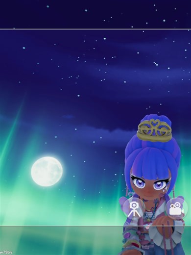 no me salio ningun carro en el gacha de my little pony asi que ... #heartopia#naruto#mlp