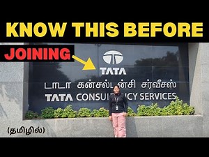 Things you must know😱 before Joining TCS in 2025🚀💥 | TCS Joining Process (Freshers)🔥