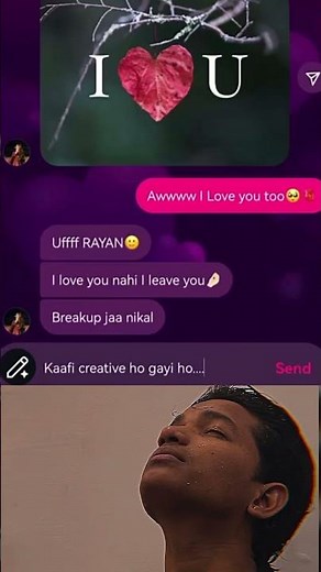 Chodne ka tarika casual h 🥲