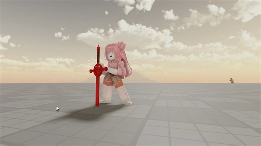 roblox aut 阿努比斯新神话DBS 展示